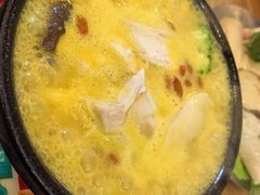 -绿柠食堂(北外滩店)