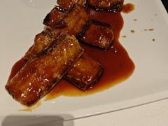 -海富门·带鱼·淮扬菜·粤菜(甘家口店)
