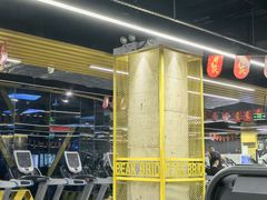 -峰鸟自助健身(锦泰城店)