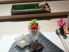 -鮨一日本料理(大中华店)