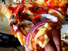 -PIZZA BIANCA(民园店)