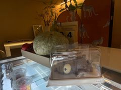 -美丽心情蛋糕(江苏路店)