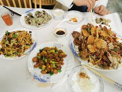 -北戴河庆山饭店·海鲜砂锅粥(北戴河黑石路店)