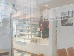 -85度C(上海中原城市广场店)