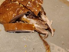 -青年公社烤鸭(青年路店)