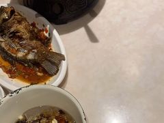 -味上湘菜馆(岳麓山店)