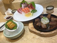 -东京屋(武定路店)