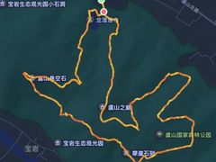 -虞山风景区