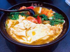 -卤鸭儿(小河路店)