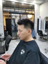 -New Fashion·新时尚形象设计