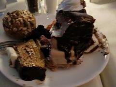 -广州花园酒店·凌璇阁旋转餐厅CAROUSEL360