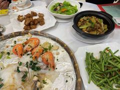 -仑头海鲜城(仑头环村南路店)