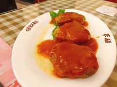 -华梅西餐厅(哈尔滨中央大街店)