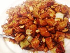 宫保鸡丁-眉州东坡(中关村店)