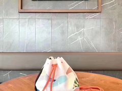 -星巴克(宝山万达店)