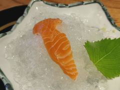 -池田寿司·新鲜现做(西红门荟聚店)