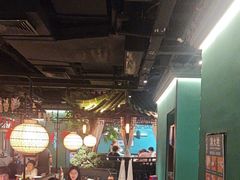 -佬麻雀·剁椒鱼头(京基KK One店)