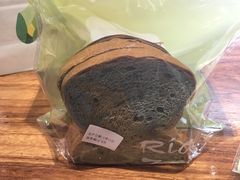 艾叶吐司-RiceZone乐食尊纯米面包坊(望京店)
