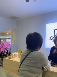 -DX HAIR SALON·发现未知美发沙龙