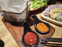 -宽窄巷子鲜牛火锅(北京首店)