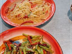 -馬伍旺川菜(江北虹悦城店)