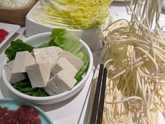 -许府牛火锅(信义坊总店)