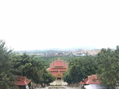 -西双版纳勐泐文化旅游区