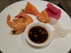 -上海圣诺亚皇冠假日酒店·诺亚厨房