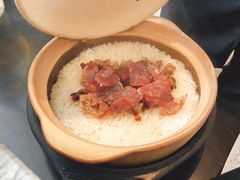 特级腊味煲仔饭-大头椰·海南椰子鸡火锅(思明万象城店)