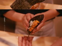 -鮨一日本料理(大中华店)