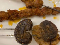 -那达慕蒙古风味酒楼