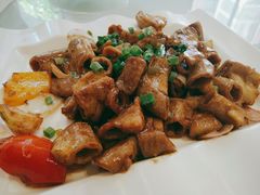 -新享乐海鲜(翠华路店)