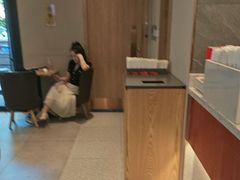 -COSTA COFFEE(哈尔滨凯德学府店)