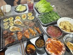 -同心烧烤(总店)