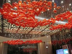 -富力万达嘉华酒店-品珍中餐厅(水果湖店)