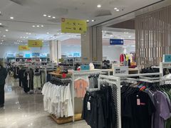 -BIGOFFS 超级折扣(仁恒伊势丹店)