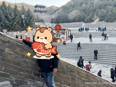 -雁门关景区
