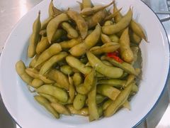 -马路牙子地桌烤肉(工体店)
