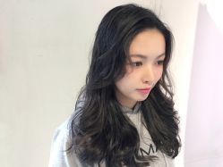 点击看大图 -简影造型·自选烫染接发salon