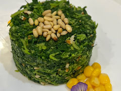 -八方客·新派江浙菜(中山北路店)