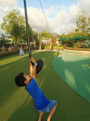 -季高兔窝窝亲子园(上海薰衣草公园店)