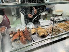 -晓马鸭店(新芜路店)