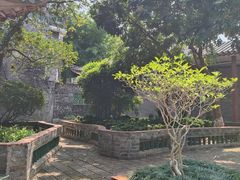 -东莞市可园博物馆