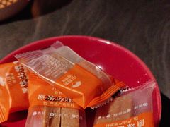 -小厨娘金榜题名(夫子庙秦淮河店)