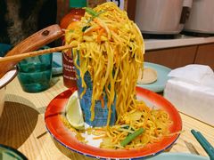 -迷你椰·泰式大排档(虹口店)