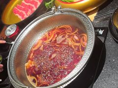 -牛New寿喜烧(虹桥新天地店)