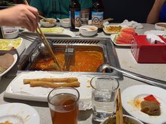 -海底捞火锅(大融城店)