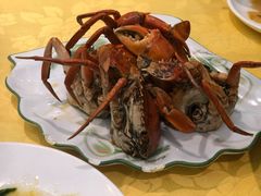 莲花公园煎蟹-莲花公园煎蟹(总店)