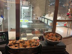 -菲住布渴酒店自助餐厅(阿里巴巴西溪园区店)