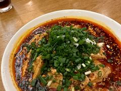 -小土豆北方菜馆(方庄店)